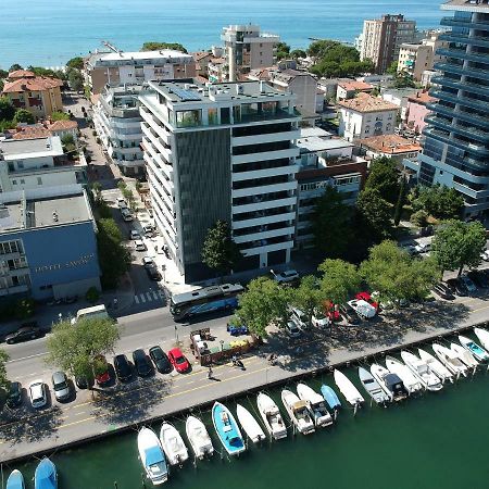 Aparthotel Miramare グラード エクステリア 写真