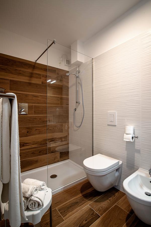 Aparthotel Miramare グラード エクステリア 写真