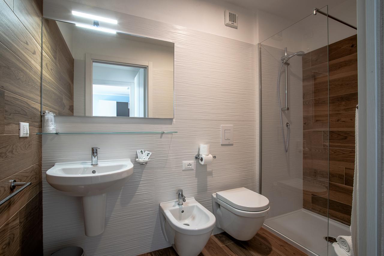 Aparthotel Miramare グラード エクステリア 写真