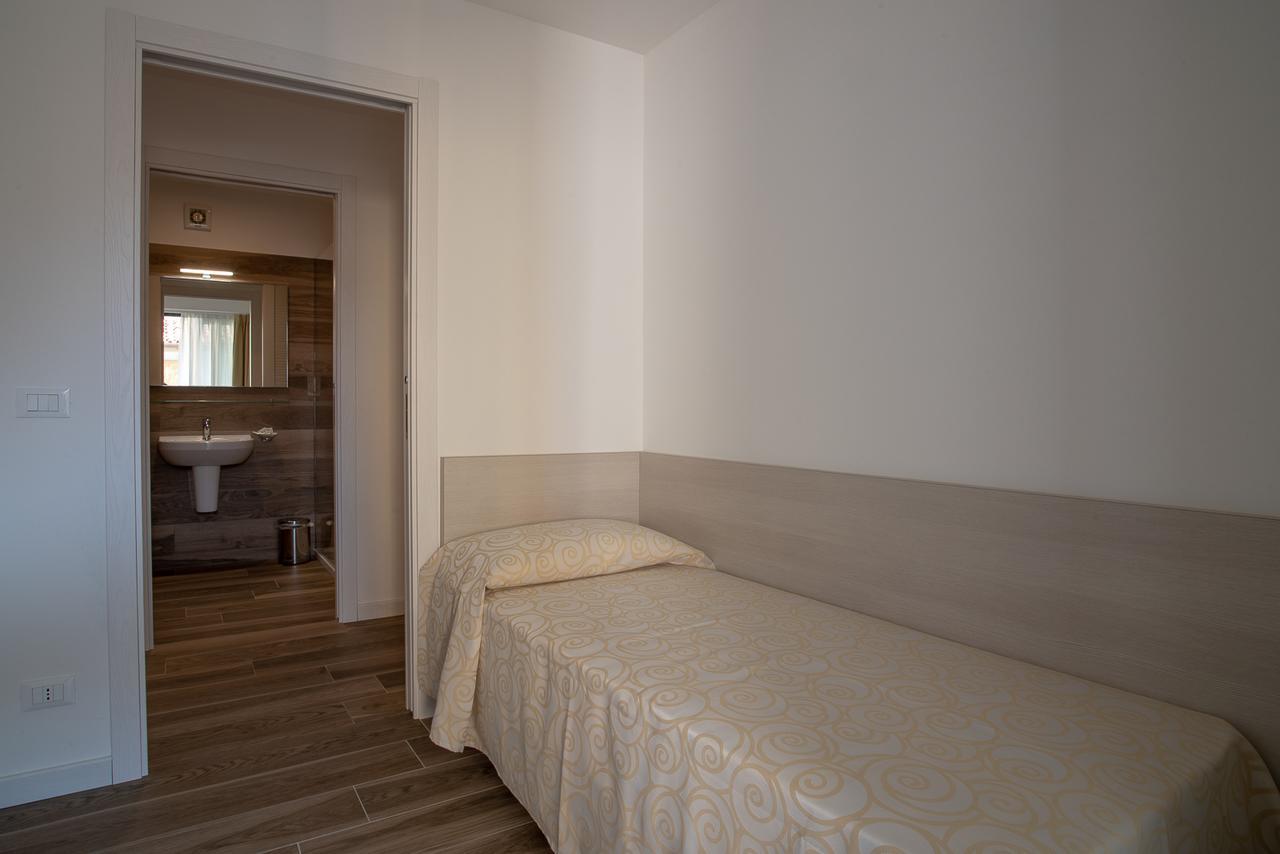 Aparthotel Miramare グラード エクステリア 写真