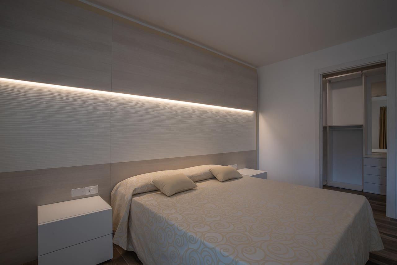 Aparthotel Miramare グラード エクステリア 写真