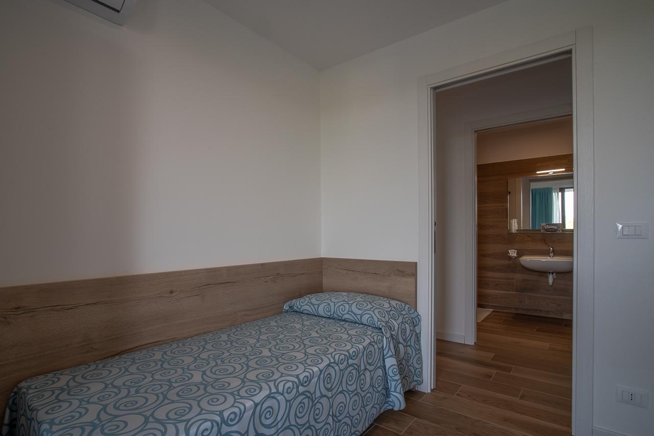 Aparthotel Miramare グラード エクステリア 写真