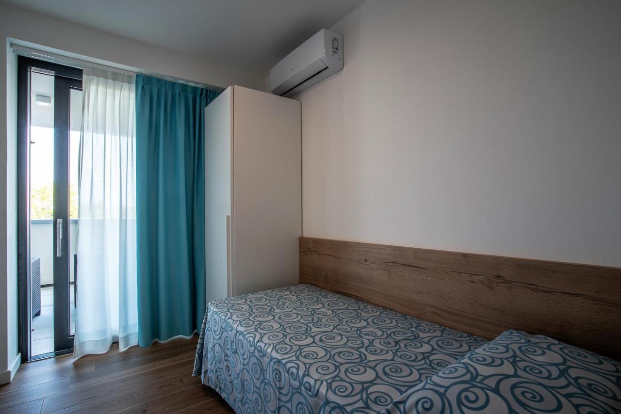 Aparthotel Miramare グラード エクステリア 写真