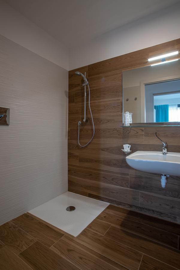 Aparthotel Miramare グラード エクステリア 写真