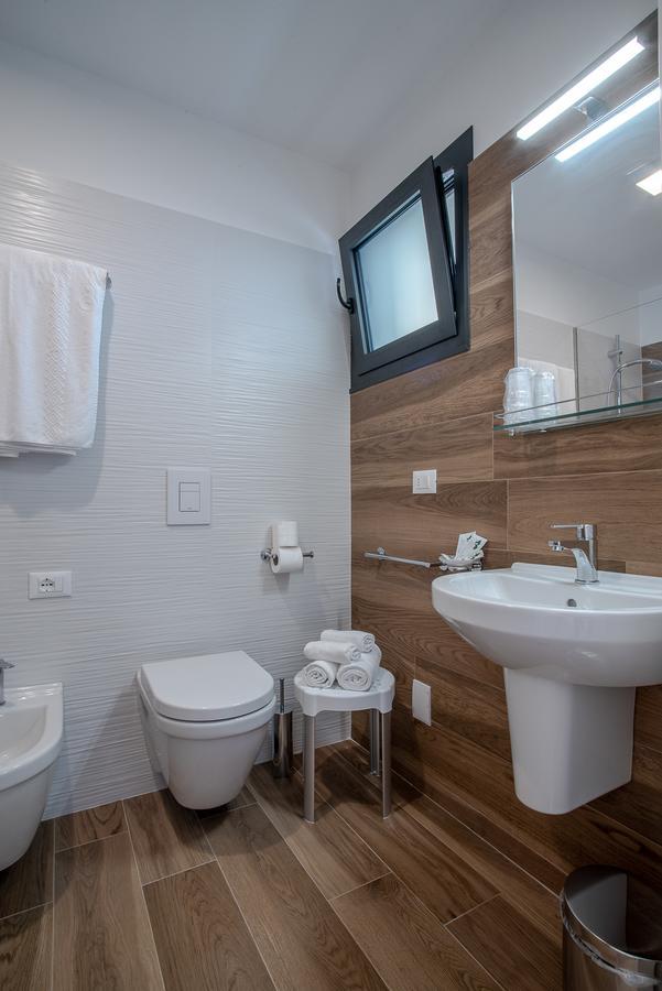 Aparthotel Miramare グラード エクステリア 写真